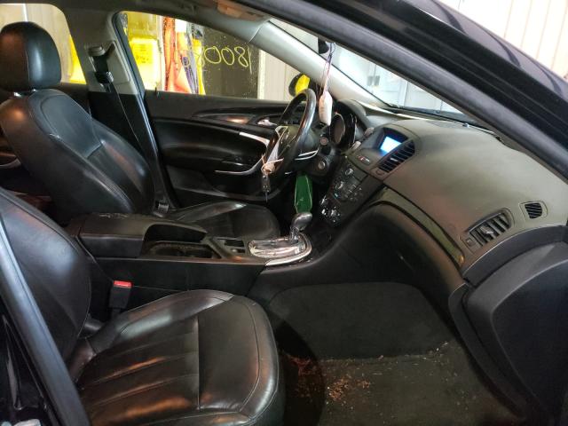 2012 BUICK REGAL 2G4GR5EK1C9116941