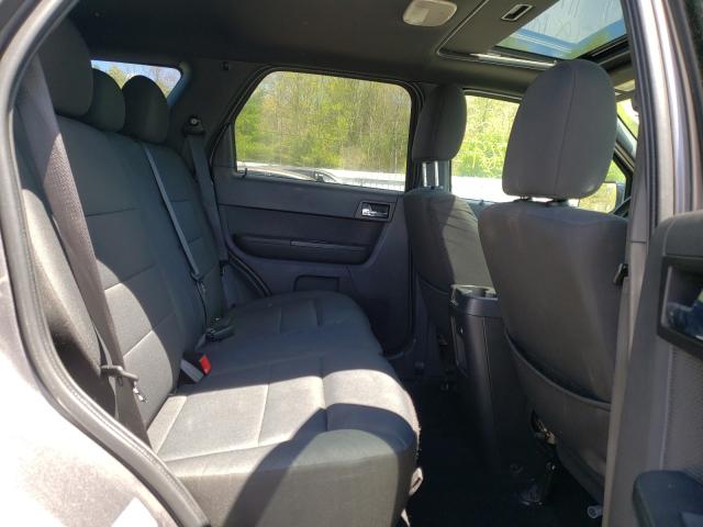 2012 FORD ESCAPE XLT 1FMCU9DG1CKA46793