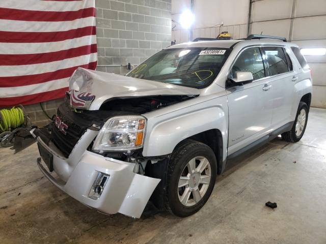 2013 GMC TERRAIN SL 2GKALMEK9D6204486