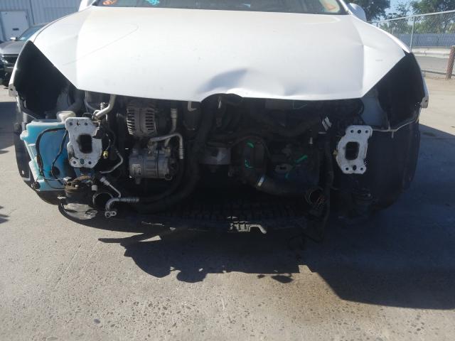 2014 VOLKSWAGEN JETTA TDI 3VWPL7AJ6EM600254