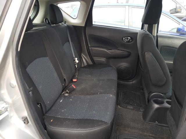 2015 NISSAN VERSA NOTE 3N1CE2CP8FL385079
