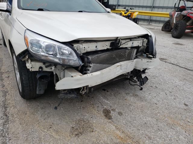 2013 CHEVROLET MALIBU 2LT 1G11F5RR1DF113078