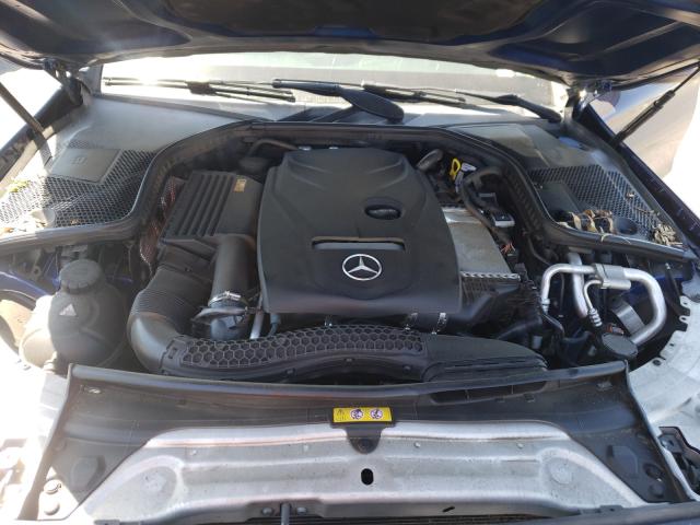 2017 MERCEDES-BENZ C300 55SWF4JB5HU198991