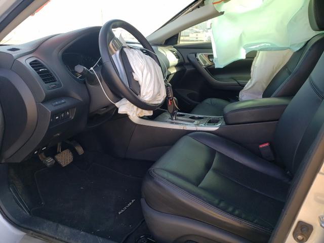 2015 NISSAN ALTIMA 2.5 1N4AL3AP9FN879251
