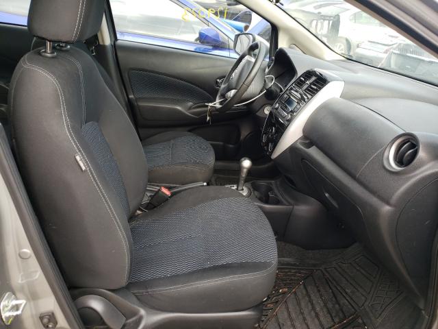 2015 NISSAN VERSA NOTE 3N1CE2CP8FL385079