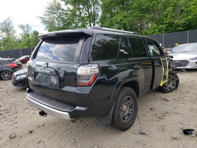 2018 TOYOTA 4RUNNER SR JTEBU5JR0J5581541