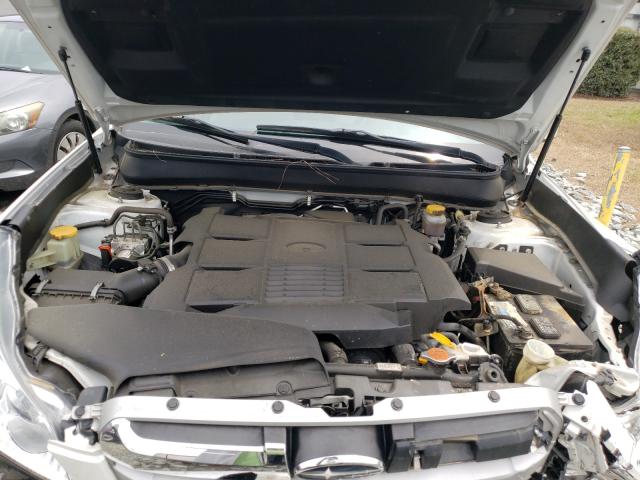 2014 SUBARU OUTBACK 3. 4S4BRDMC8E2286651