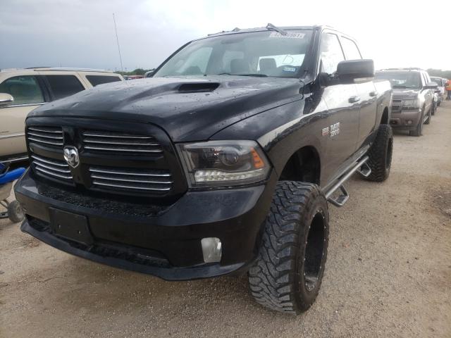 2015 RAM 1500 SPORT 1C6RR7MT1FS574783