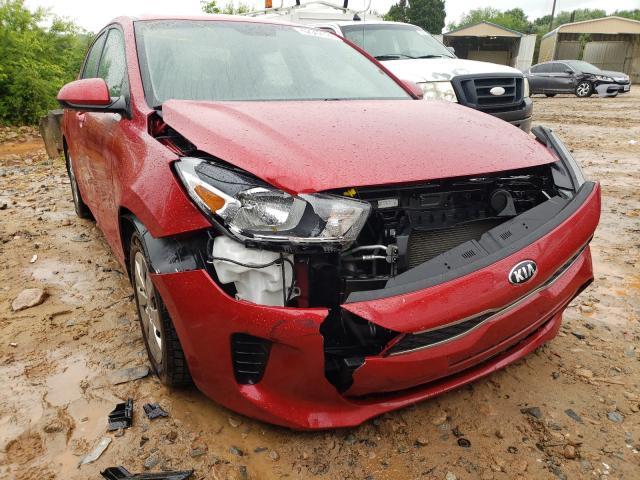 2019 KIA RIO S 3KPA24AB1KE242473