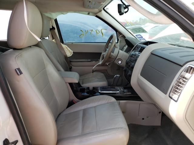 2012 FORD ESCAPE HYB 1FMCU4K3XCKA57505
