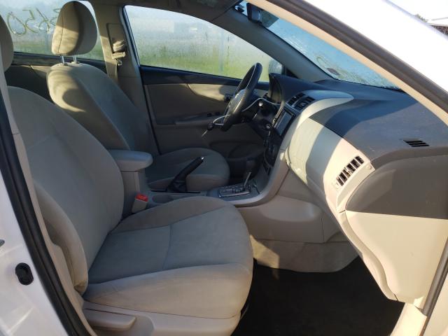 2011 TOYOTA COROLLA BA 2T1BU4EE5BC698543