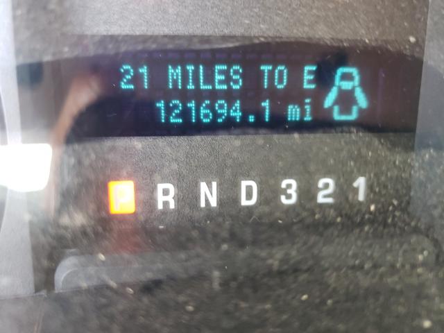 2010 FORD F150 SUPER 1FTEW1C86AFC15974
