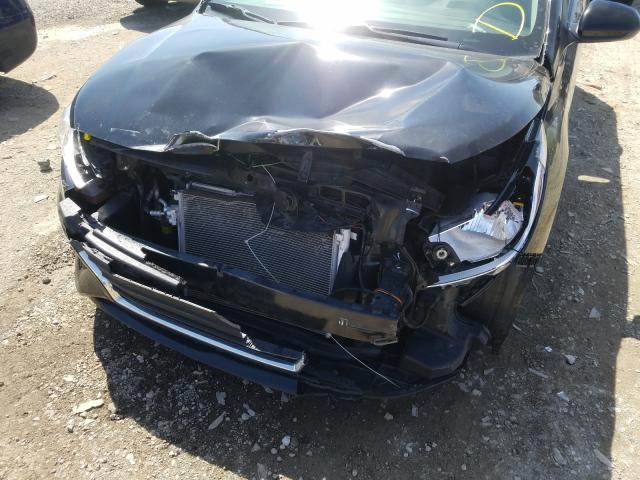 2018 HYUNDAI ACCENT SE 3KPC24A35JE034550