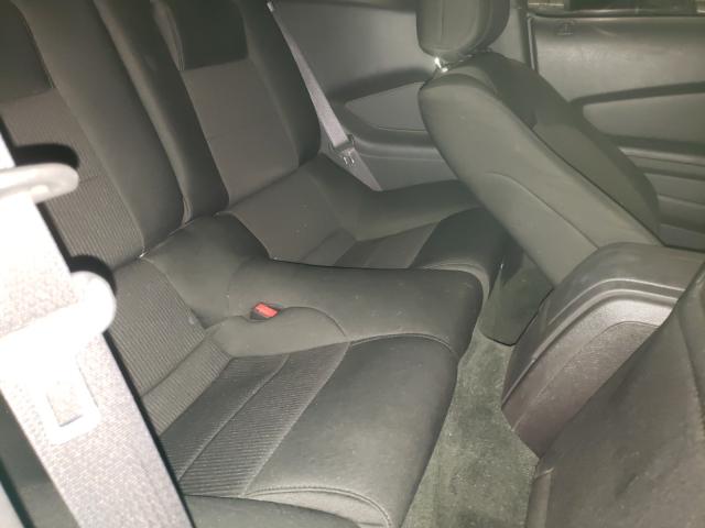 2014 FORD MUSTANG GT 1ZVBP8CF4E5265451