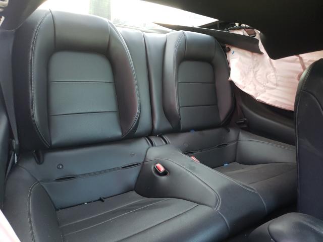2015 FORD MUSTANG GT 1FA6P8CF2F5433289