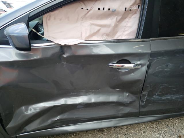 2015 NISSAN SENTRA S 3N1AB7AP2FL684633