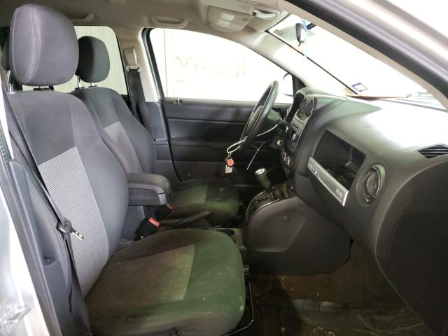 2014 JEEP COMPASS SP 1C4NJCBA1ED524090