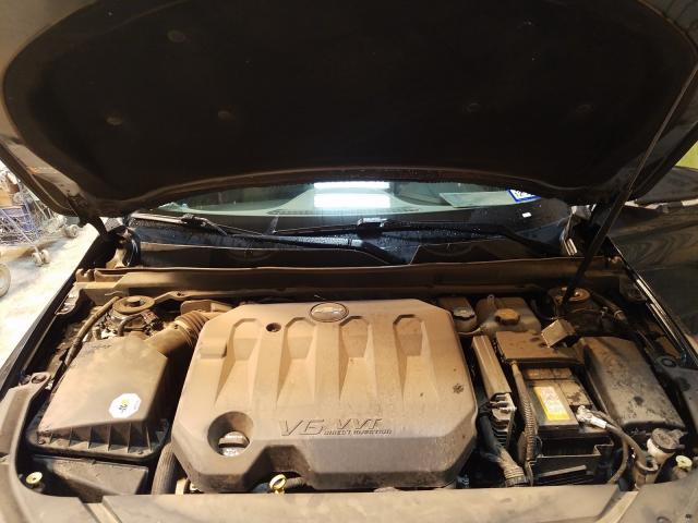 2019 CHEVROLET IMPALA LT 2G11Z5S34K9138933