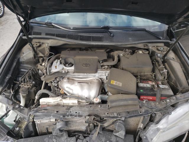 2017 TOYOTA CAMRY LE 4T1BF1FK2HU718154