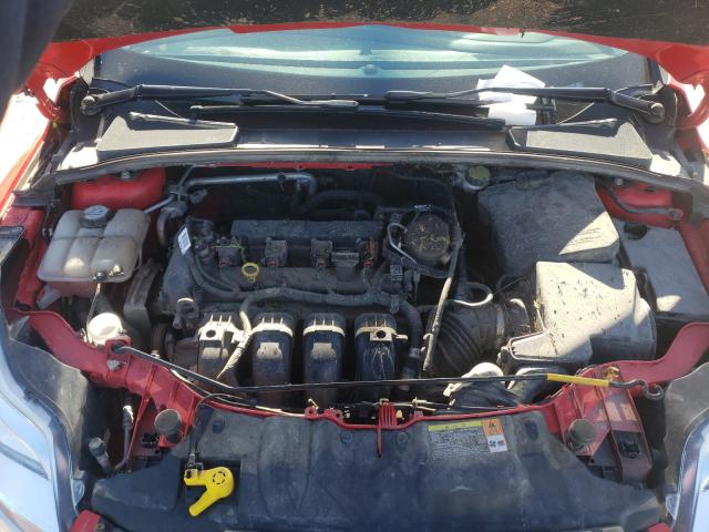 2013 FORD FOCUS SE 1FADP3K22DL114993