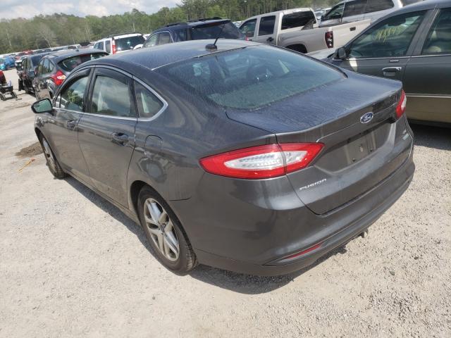 2015 FORD FUSION SE 3FA6P0HD8FR152443