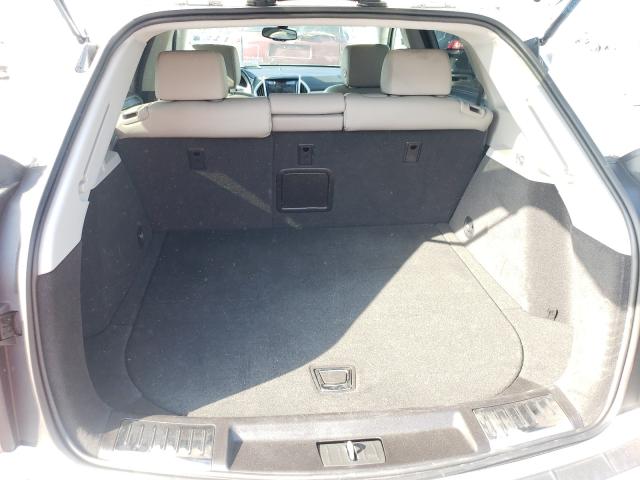 2016 CADILLAC SRX 3GYFNAE37GS582440