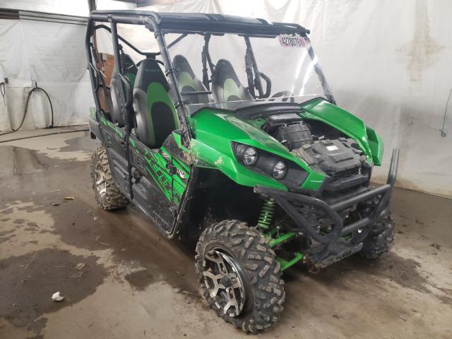 2020 KAWASAKI KRT800-C JKBRTCG10LB519644