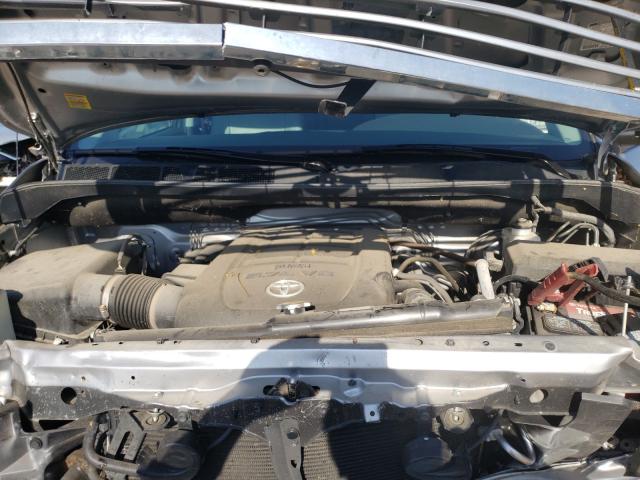 2013 TOYOTA TUNDRA CRE 5TFHW5F19DX316055