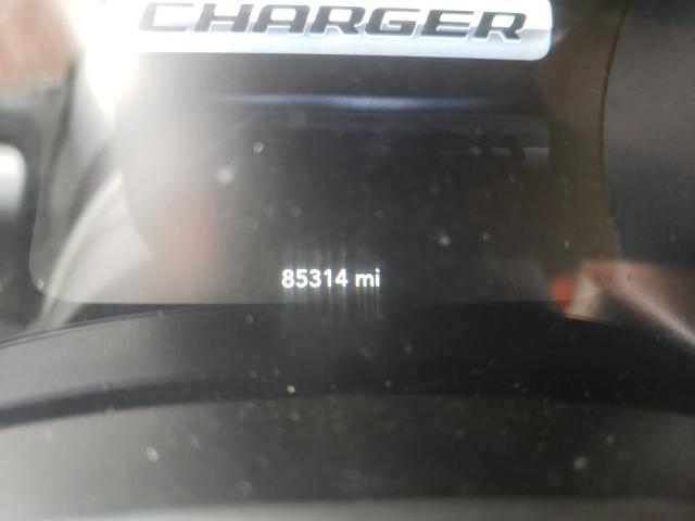 2016 DODGE CHARGER R/ 2C3CDXCT2GH228222