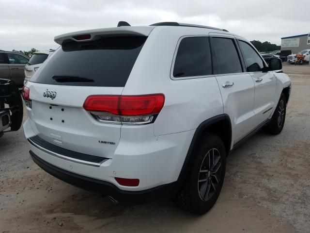 2017 JEEP GRAND CHER 1C4RJEBG8HC965145