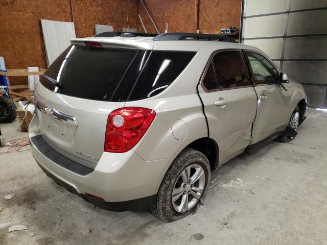 2015 CHEVROLET EQUINOX LT 2GNFLFEK7F6143565