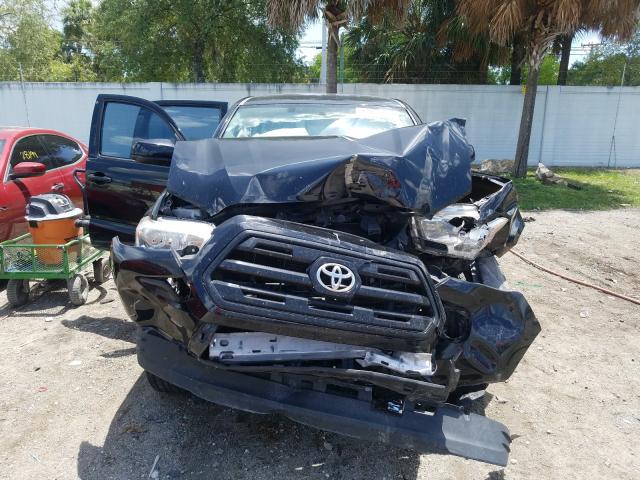 2016 TOYOTA TACOMA DOU 5TFAX5GN5GX068892