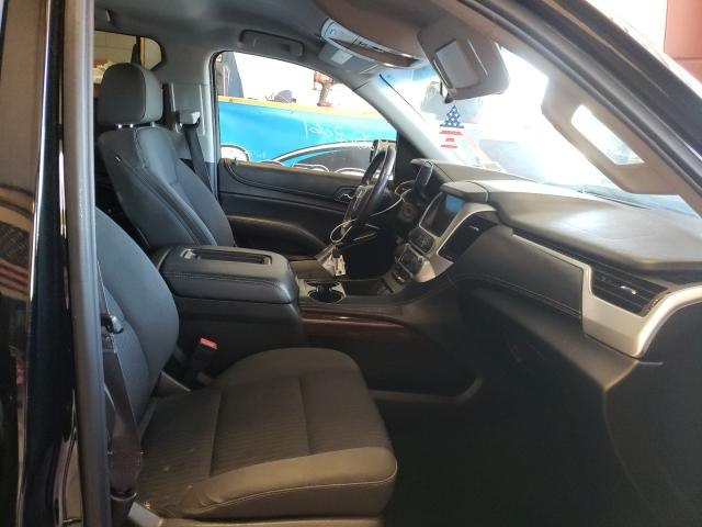 2015 GMC YUKON SLE 1GKS2AKC7FR205081