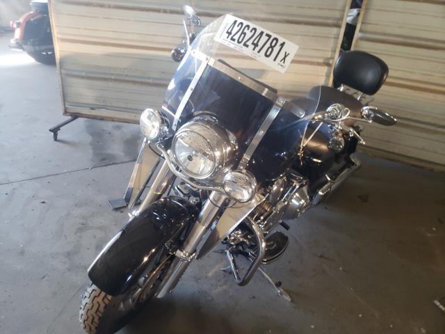 2006 HARLEY-DAVIDSON FLHRSI 1HD1FYW176Y706036