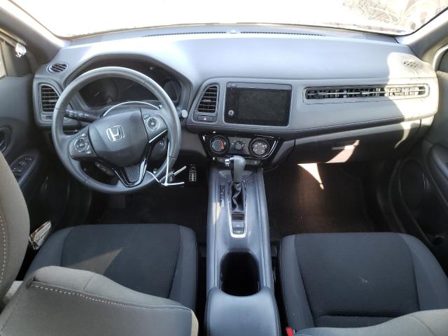 2019 HONDA HR-V SPORT 3CZRU6H15KG709673