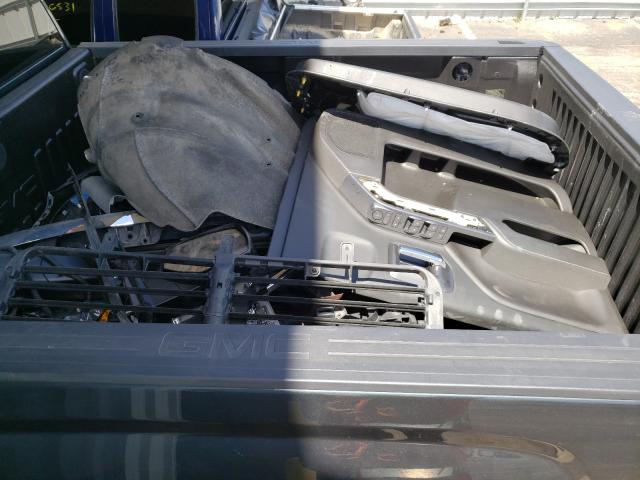 2018 GMC SIERRA SLE 2GTV2MEC6J1111104