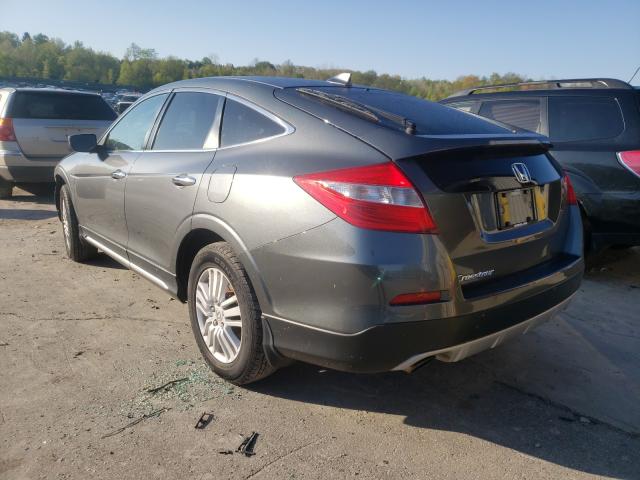 2013 HONDA CROSSTOUR 5J6TF3H53DL003504