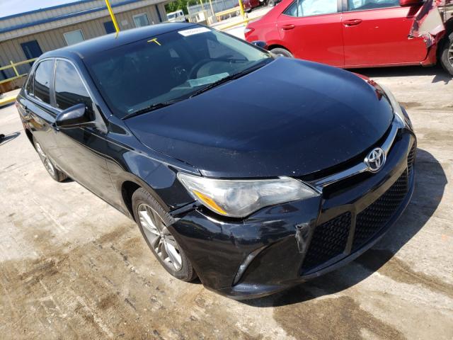 2015 TOYOTA CAMRY LE 4T1BF1FK4FU020979
