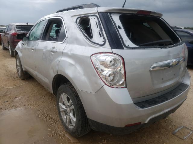 2013 CHEVROLET EQUINOX LT 1GNALPEK8DZ116540