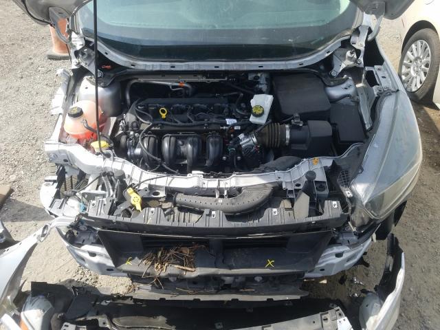 2018 FORD ESCAPE S 1FMCU0F76JUA48792