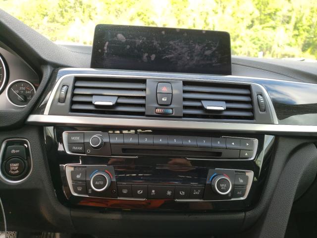 2018 BMW 430XI WBA4W5C56JAA49476