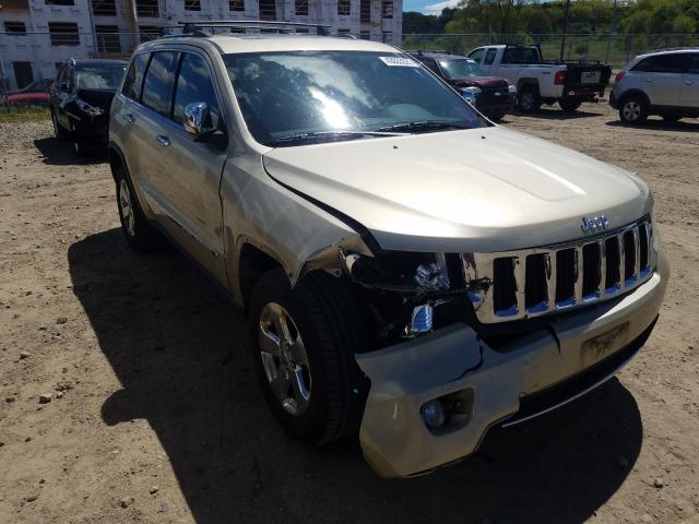 2011 JEEP GRAND CHER 1J4RR5GG7BC673490