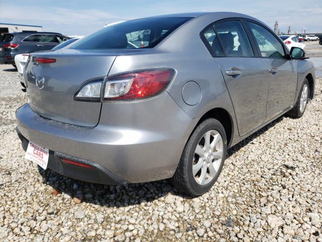 2010 MAZDA 3 I JM1BL1SF6A1196352