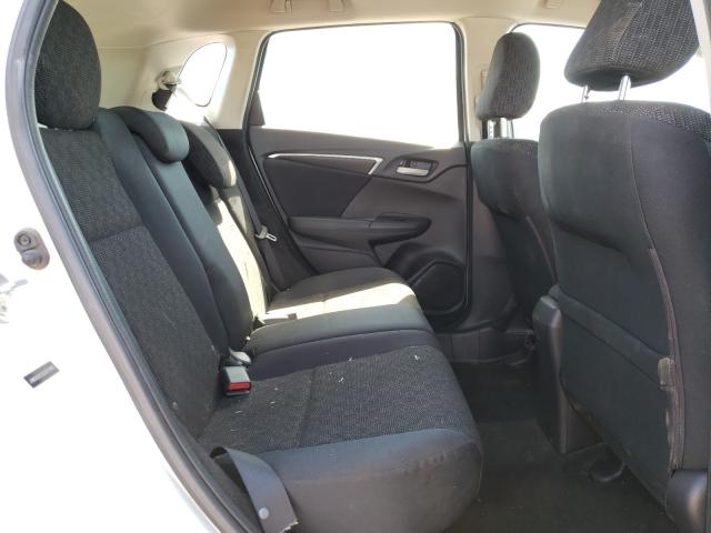 2016 HONDA FIT LX JHMGK5H53GX027490