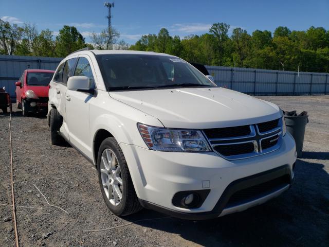 2015 DODGE JOURNEY SX 3C4PDDBG9FT512422
