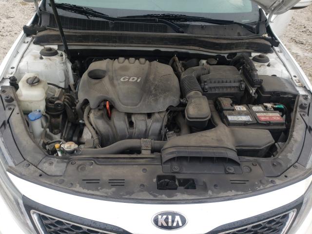 2014 KIA OPTIMA LX 5XXGM4A7XEG274141