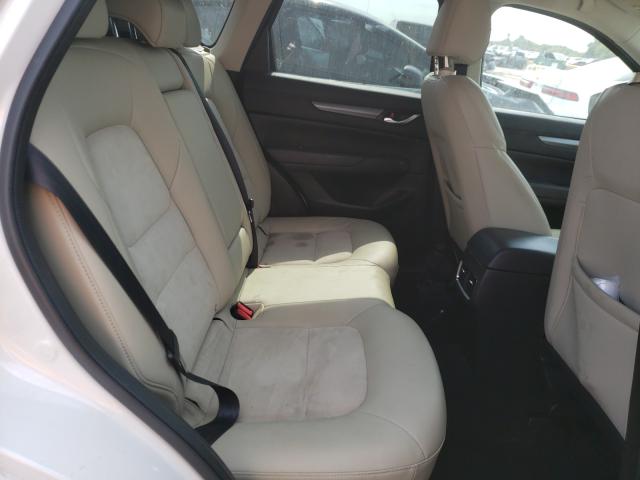 2018 MAZDA CX-5 TOURI JM3KFACM2J0378647