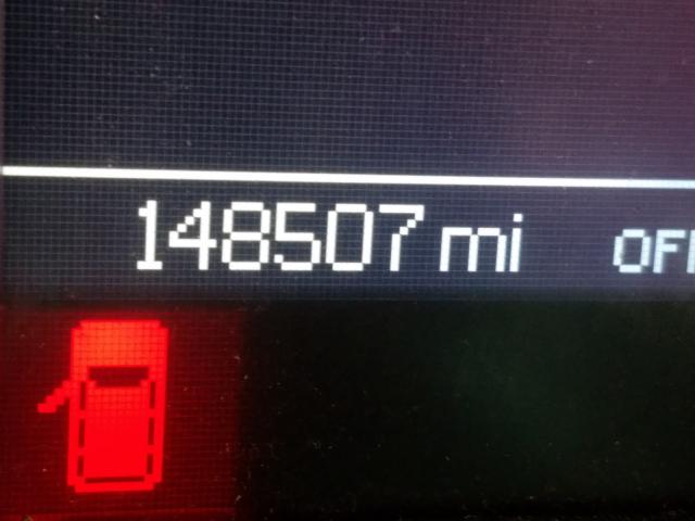 2011 DODGE DURANGO HE 1D4RE3GG0BC687434