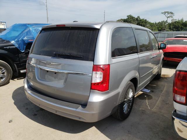 2015 CHRYSLER TOWN AND C 2C4RC1CG4FR514154