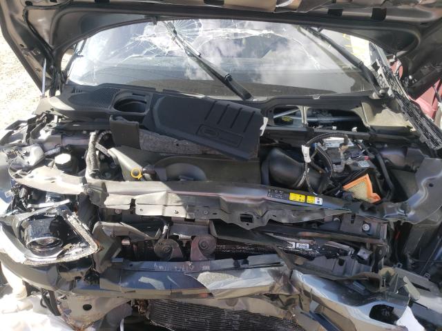 2018 LAND ROVER RANGE ROVE SALVP2RX1JH294999